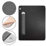 Maxbell Pencil Holder Case Stylus Sticker Protective Pocket For Pencil 2 Dark Gray - Aladdin Shoppers