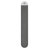 Maxbell Pencil Holder Case Stylus Sticker Protective Pocket For Pencil 2 Dark Gray - Aladdin Shoppers