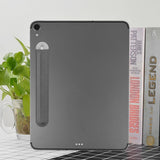 Maxbell Pencil Holder Case Stylus Sticker Protective Pocket For Pencil 2 Dark Gray - Aladdin Shoppers
