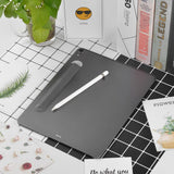 Maxbell Pencil Holder Case Stylus Sticker Protective Pocket For Pencil 2 Dark Gray - Aladdin Shoppers