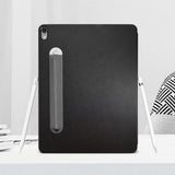Maxbell Pencil Holder Case Stylus Sticker Protective Pocket For Pencil 2 Dark Gray - Aladdin Shoppers