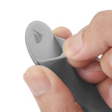 Maxbell Pencil Holder Sleeve Elastic Pocket For iPad Pencil 2 Adhesive Stylus Pocket - Aladdin Shoppers