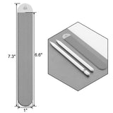 Maxbell Pencil Holder Sleeve Elastic Pocket For iPad Pencil 2 Adhesive Stylus Pocket - Aladdin Shoppers