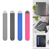 Maxbell Pencil Holder Sleeve Elastic Pocket For iPad Pencil 2 Adhesive Stylus Pocket - Aladdin Shoppers