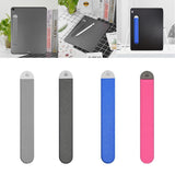 Maxbell Pencil Holder Sleeve Elastic Pocket For iPad Pencil 2 Adhesive Stylus Pocket - Aladdin Shoppers