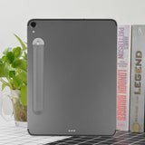 Maxbell Pencil Holder Sleeve Elastic Pocket For iPad Pencil 2 Adhesive Stylus Pocket - Aladdin Shoppers