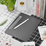 Maxbell Pencil Holder Sleeve Elastic Pocket For iPad Pencil 2 Adhesive Stylus Pocket - Aladdin Shoppers