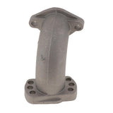 Maxbell Performance Intake Manifold Pipe for 150cc-160cc YX GPX Zongshen Engine - Aladdin Shoppers