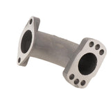 Maxbell Performance Intake Manifold Pipe for 150cc-160cc YX GPX Zongshen Engine - Aladdin Shoppers