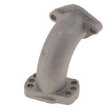 Maxbell Performance Intake Manifold Pipe for 150cc-160cc YX GPX Zongshen Engine - Aladdin Shoppers