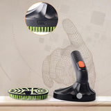 Maxbell Pet Brush Dog Hair Grooming Brush For Small Medium Large Dogs - Aladdin Shoppers