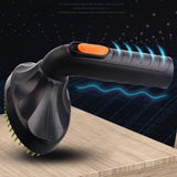 Maxbell Pet Brush Dog Hair Grooming Brush For Small Medium Large Dogs - Aladdin Shoppers