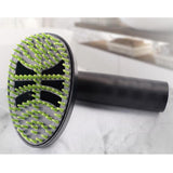 Maxbell Pet Brush Dog Hair Grooming Brush For Small Medium Large Dogs - Aladdin Shoppers
