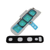 Maxbell Phone Back Camera Glass Lens Cover Case for Samsung Galaxy S10 G973 Silver - Aladdin Shoppers