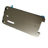 Maxbell Phone LCD Screen Metal Back Plate Heat Shield for iPhone xr - Aladdin Shoppers