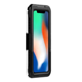 Maxbell Phone PC Case Shockproof Protective Cover for iPhoneXs Max Black - Aladdin Shoppers