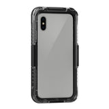 Maxbell Phone PC Case Shockproof Protective Cover for iPhoneXs Max Black - Aladdin Shoppers