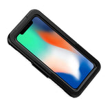 Maxbell Phone PC Case Shockproof Protective Cover for iPhoneXs Max Black - Aladdin Shoppers
