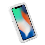 Maxbell Phone PC Case Shockproof Protective Cover for iPhoneXs Max White - Aladdin Shoppers