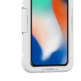Maxbell Phone PC Case Shockproof Protective Cover for iPhoneXs Max White - Aladdin Shoppers