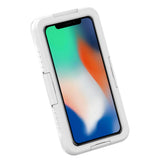 Maxbell Phone PC Case Shockproof Protective Cover for iPhoneXs Max White - Aladdin Shoppers