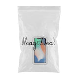 Maxbell Phone PC Case Shockproof Protective Cover for iPhoneXs Max White - Aladdin Shoppers