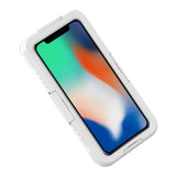Maxbell Phone PC Case Shockproof Protective Cover for iPhoneXs Max White - Aladdin Shoppers