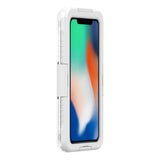 Maxbell Phone PC Case Shockproof Protective Cover for iPhoneXs Max White - Aladdin Shoppers