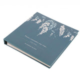 Maxbell Photo Album 100 Pages DIY Family Scrapbook Supplies Great for Craft Paper, Wedding, Anniversary, Travel Memory Photo Storage Book B - Aladdin Shoppers