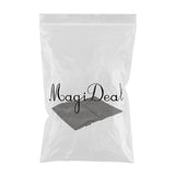 Maxbell Photo Sand Bags Light Stand Counter Balance Sandbag Single Zipper Design Each Side Better Performance 5kg Capacity