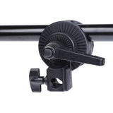 Maxbell Photo Studio Photography Overhead Boom Light Stand Lighting Arm with Sandbag - Aladdin Shoppers
