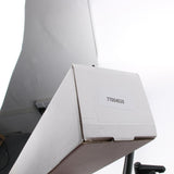 Maxbell Photo Studio Photography Overhead Boom Light Stand Lighting Arm with Sandbag