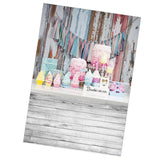 Maxbell Photography Scenery Backdrop For BJD Fashion Doll Photography Props 60x120cm - Aladdin Shoppers