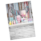 Maxbell Photography Scenery Backdrop For BJD Fashion Doll Photography Props 60x120cm - Aladdin Shoppers