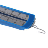 Maxbell Physical Laboratory Scales 2.5N Newton Spring Dynamometer Lab Equipment Accessories - Aladdin Shoppers