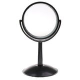 Maxbell Physics Optical 10cm Focal Concave Lens w/ Stand for Laboratory Optics Study Supplies School Light Reflection Tool - Aladdin Shoppers