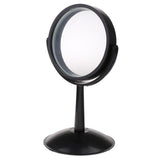 Maxbell Physics Optical 10cm Focal Concave Lens w/ Stand for Laboratory Optics Study Supplies School Light Reflection Tool - Aladdin Shoppers