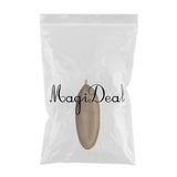 Maxbell Pineapple Leaf Shape Wooden Dessert Serving Tray Fruit Dessert Leaf_S - Aladdin Shoppers