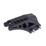 Maxbell Pit Bike Dirt Pit Bike Chain Guide for CRF50 CRF70 110cc 125cc 140cc Black - Aladdin Shoppers