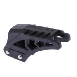 Maxbell Pit Bike Dirt Pit Bike Chain Guide for CRF50 CRF70 110cc 125cc 140cc Black - Aladdin Shoppers