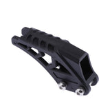 Maxbell Pit Bike Dirt Pit Bike Chain Guide for CRF50 CRF70 110cc 125cc 140cc Black - Aladdin Shoppers