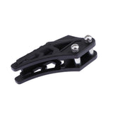 Maxbell Pit Bike Dirt Pit Bike Chain Guide for CRF50 CRF70 110cc 125cc 140cc Black - Aladdin Shoppers