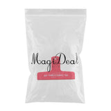 Maxbell Plastic Bill Food Bag Sealing Clip Food Storage Sealer Neatly Patency -RED - Aladdin Shoppers