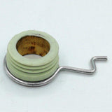 Maxbell Plastic Oil Pump Worm Gear Spring Fits for Stihl MS341 MS361 MS362 MS440 MS441 MS460 Chainsaw - Aladdin Shoppers