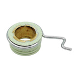 Maxbell Plastic Oil Pump Worm Gear Spring Fits for Stihl MS341 MS361 MS362 MS440 MS441 MS460 Chainsaw - Aladdin Shoppers