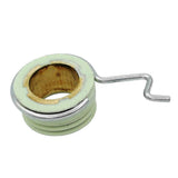 Maxbell Plastic Oil Pump Worm Gear Spring Fits for Stihl MS341 MS361 MS362 MS440 MS441 MS460 Chainsaw - Aladdin Shoppers