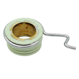 Maxbell Plastic Oil Pump Worm Gear Spring Fits for Stihl MS341 MS361 MS362 MS440 MS441 MS460 Chainsaw - Aladdin Shoppers