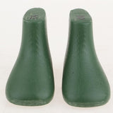 Maxbell Plastic Shoe Lasts Mold for 18'' Girl Boy Doll Accessories Green #1 - Aladdin Shoppers