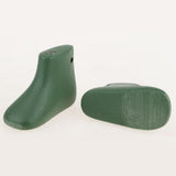 Maxbell Plastic Shoe Lasts Mold for 18'' Girl Boy Doll Accessories Green #1 - Aladdin Shoppers