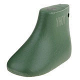 Maxbell Plastic Shoe Lasts Mold for 18'' Girl Boy Doll Accessories Green #1 - Aladdin Shoppers
